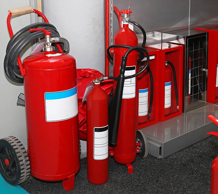 Premier Fire Protection