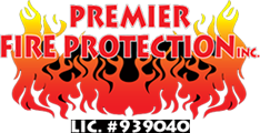 Premier Fire Protection