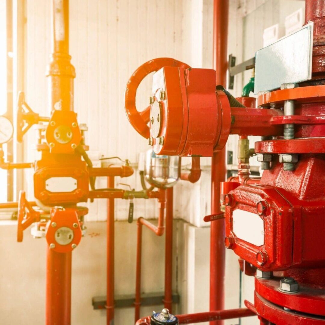 Premier Fire Protection